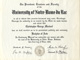 BA University of Notre Dame thumb