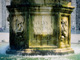 Carlo Maderno Fountain