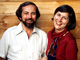 Jim Durkin and Francine Foster thumbnail