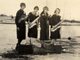 Music quartet thumbnail