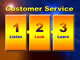 Customer Service thumb