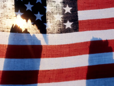 flag