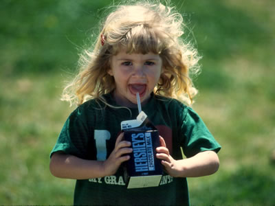 straw